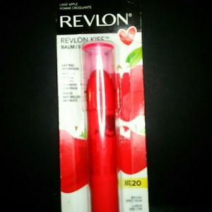 Revlon kiss balm